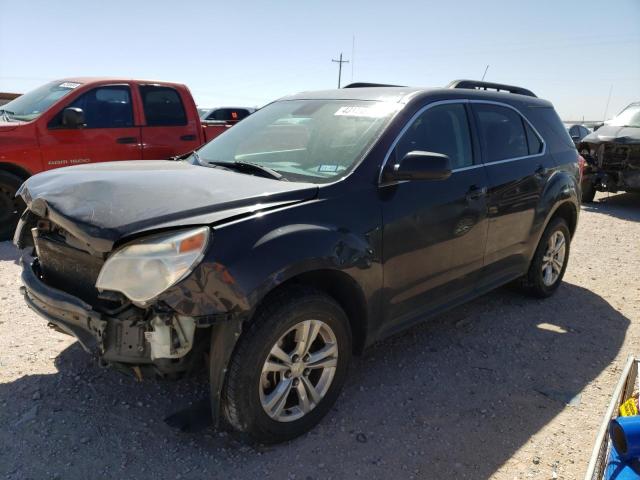 CHEVROLET EQUINOX 2013 2gnaldek6d6134822