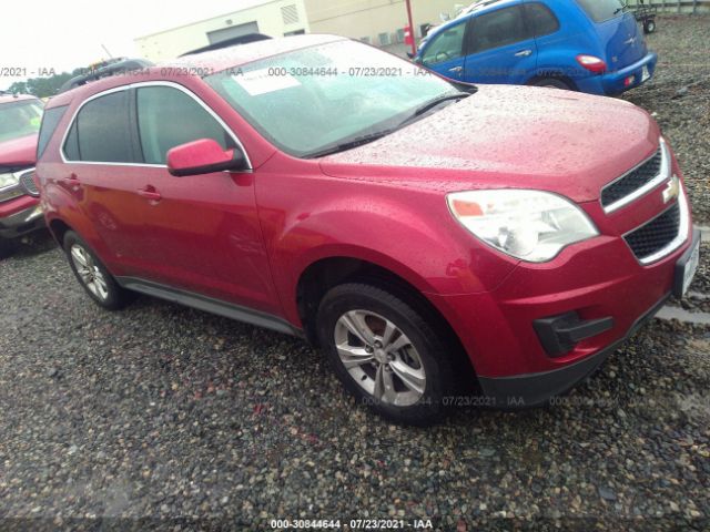 CHEVROLET EQUINOX 2013 2gnaldek6d6138112