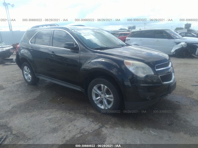 CHEVROLET EQUINOX 2013 2gnaldek6d6139924