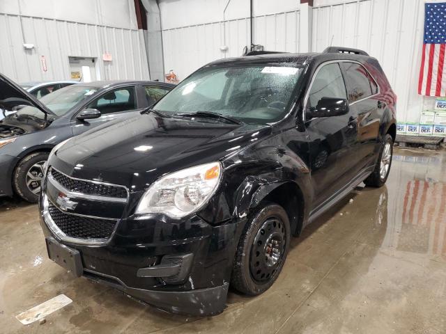 CHEVROLET EQUINOX LT 2013 2gnaldek6d6145707