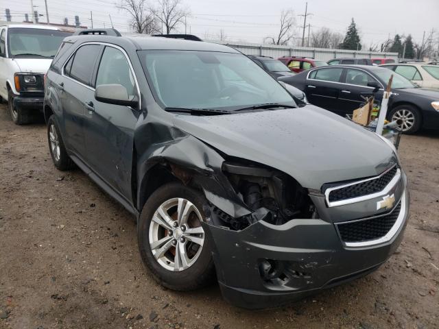 CHEVROLET EQUINOX LT 2013 2gnaldek6d6146226