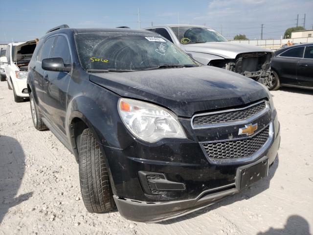 CHEVROLET EQUINOX LT 2013 2gnaldek6d6153368