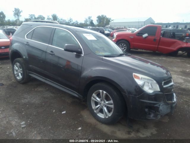 CHEVROLET EQUINOX 2013 2gnaldek6d6153807