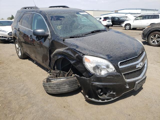 CHEVROLET EQUINOX LT 2013 2gnaldek6d6154231