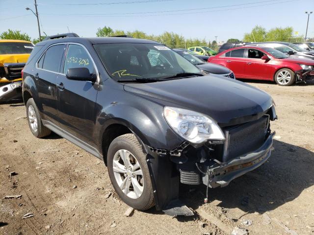 CHEVROLET EQUINOX LT 2013 2gnaldek6d6154763