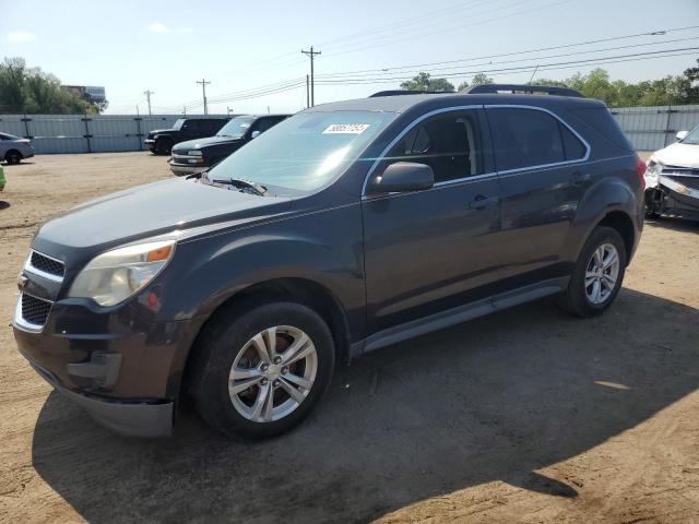 CHEVROLET EQUINOX 2013 2gnaldek6d6156724