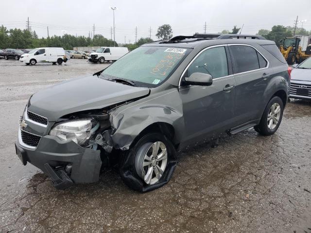 CHEVROLET EQUINOX 2013 2gnaldek6d6156786