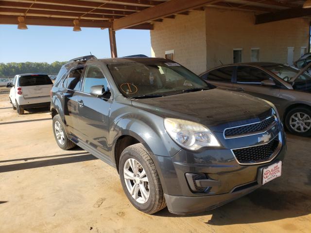 CHEVROLET EQUINOX LT 2013 2gnaldek6d6161129