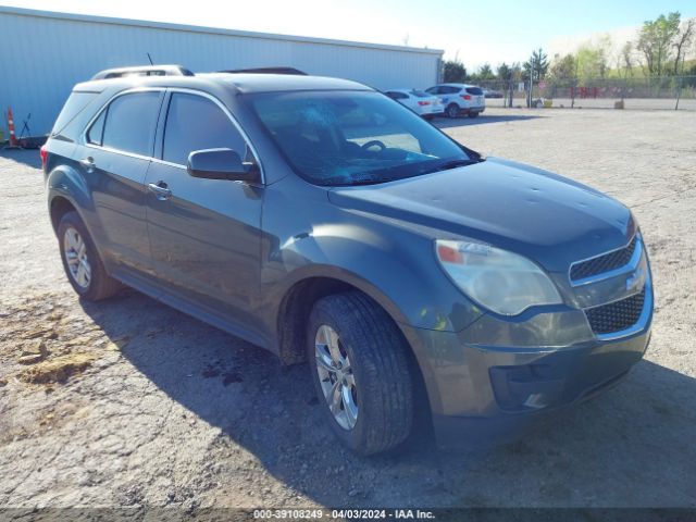 CHEVROLET EQUINOX 2013 2gnaldek6d6165214