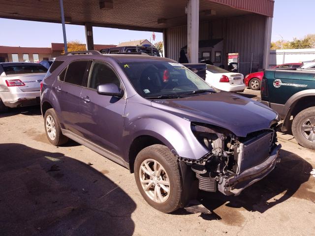 CHEVROLET EQUINOX LT 2013 2gnaldek6d6168890