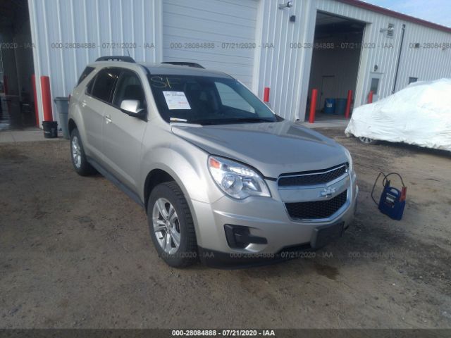 CHEVROLET EQUINOX 2013 2gnaldek6d6170445