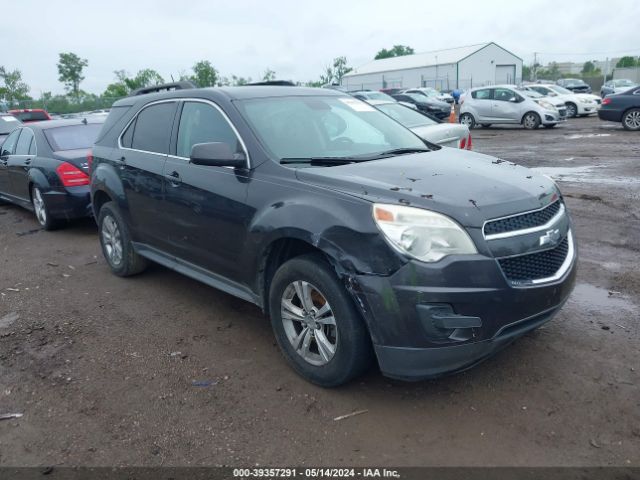 CHEVROLET EQUINOX 2013 2gnaldek6d6171966