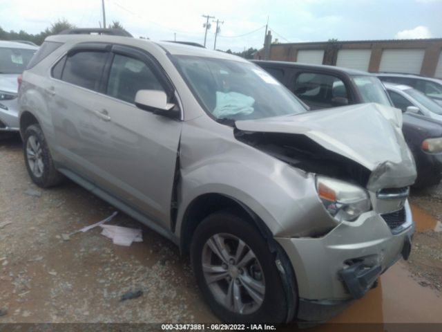 CHEVROLET EQUINOX 2013 2gnaldek6d6177251