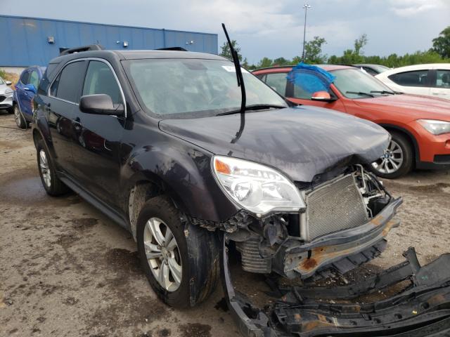 CHEVROLET EQUINOX LT 2013 2gnaldek6d6177749