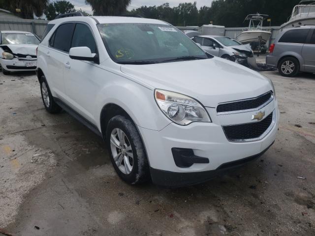 CHEVROLET EQUINOX LT 2013 2gnaldek6d6178531