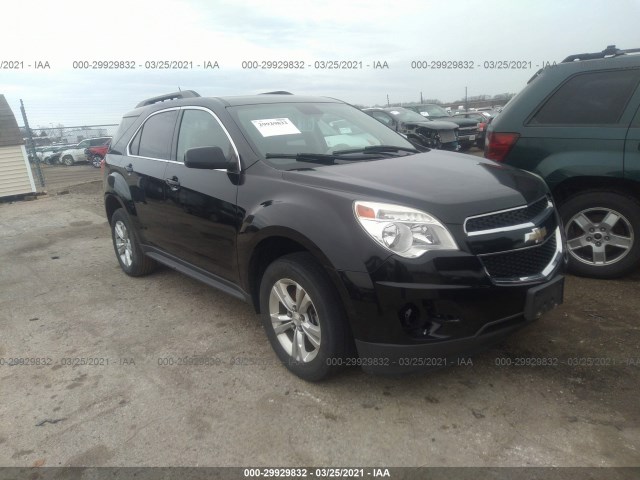 CHEVROLET EQUINOX 2013 2gnaldek6d6179033