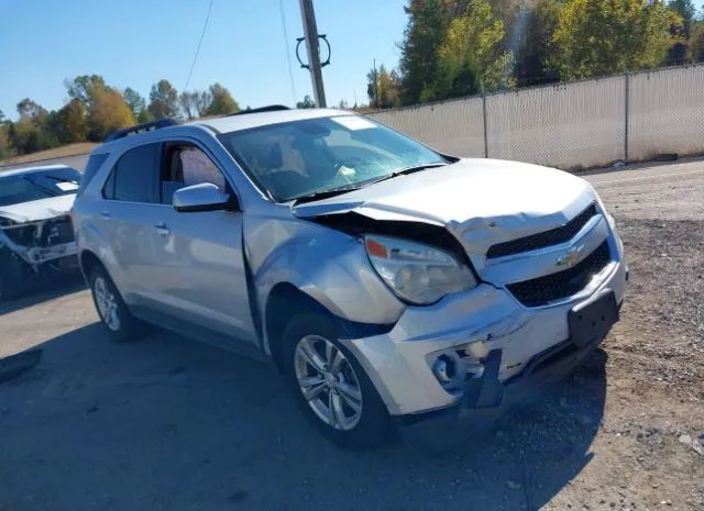 CHEVROLET EQUINOX 2013 2gnaldek6d6182305