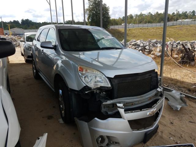 CHEVROLET EQUINOX LT 2013 2gnaldek6d6182501