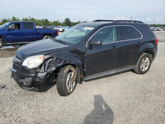 CHEVROLET EQUINOX LT 2013 2gnaldek6d6182966