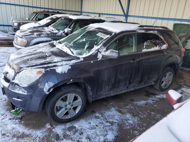 CHEVROLET EQUINOX 2013 2gnaldek6d6186323