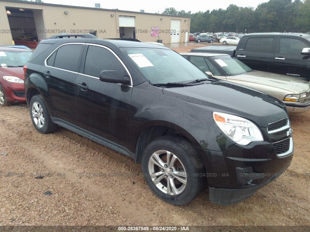 CHEVROLET EQUINOX 2013 2gnaldek6d6191019