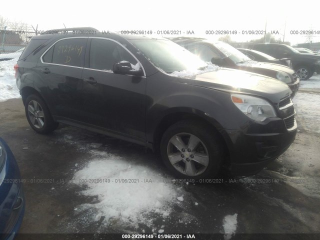 CHEVROLET EQUINOX 2013 2gnaldek6d6191098