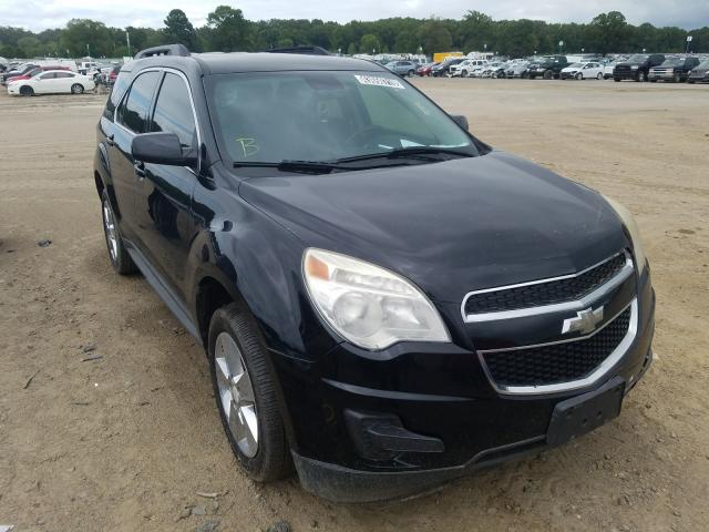 CHEVROLET EQUINOX LT 2013 2gnaldek6d6192512