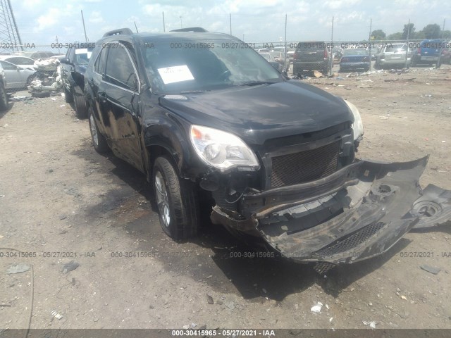 CHEVROLET EQUINOX 2013 2gnaldek6d6201970