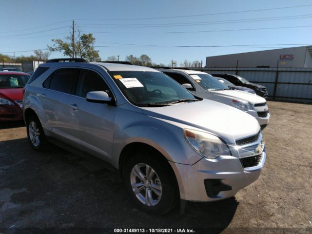 CHEVROLET EQUINOX 2013 2gnaldek6d6202181