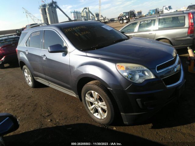 CHEVROLET EQUINOX 2013 2gnaldek6d6202617