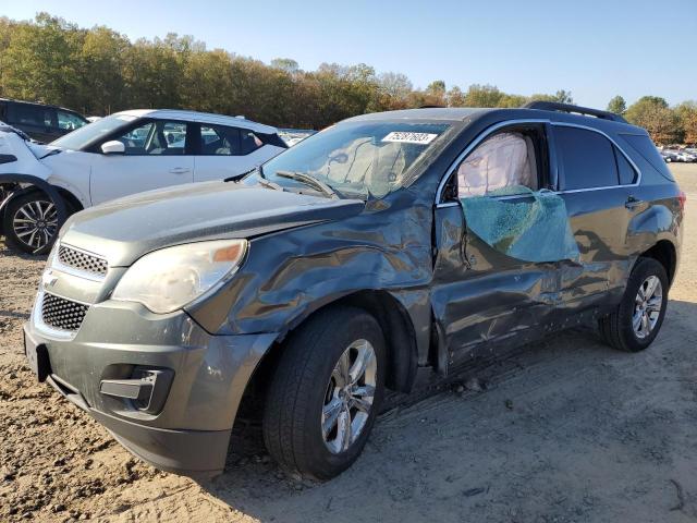 CHEVROLET EQUINOX 2013 2gnaldek6d6203444