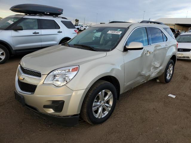 CHEVROLET EQUINOX 2013 2gnaldek6d6212578