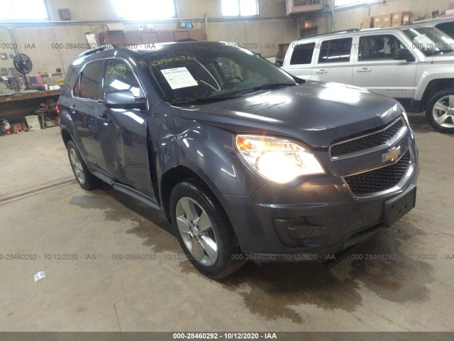 CHEVROLET EQUINOX 2013 2gnaldek6d6216369