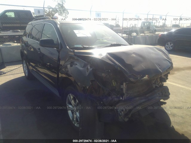 CHEVROLET EQUINOX 2013 2gnaldek6d6217943