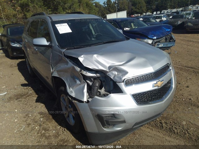 CHEVROLET EQUINOX 2013 2gnaldek6d6221930