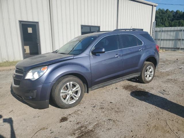 CHEVROLET EQUINOX LT 2013 2gnaldek6d6227341