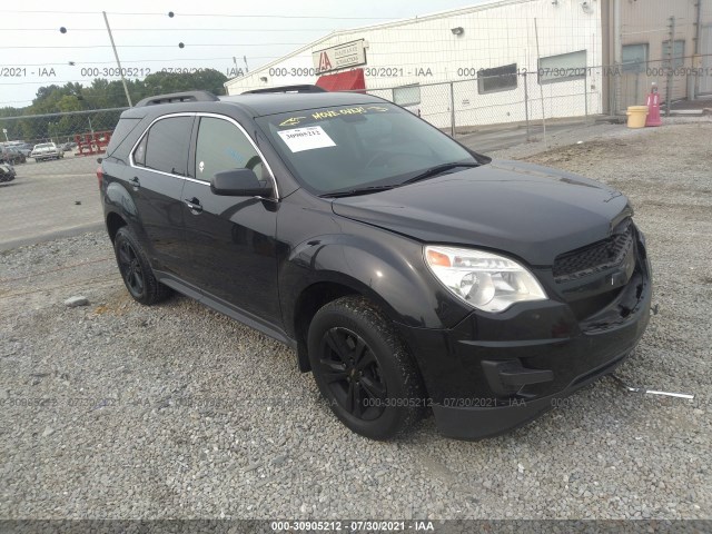 CHEVROLET EQUINOX 2013 2gnaldek6d6228117