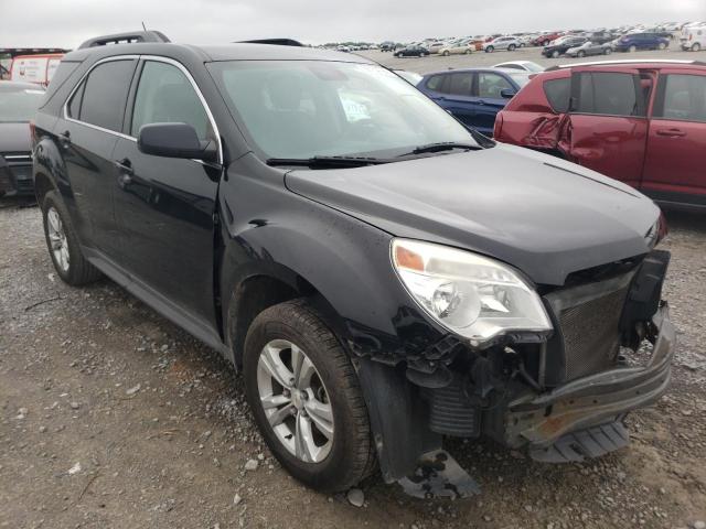 CHEVROLET EQUINOX LT 2013 2gnaldek6d6228506