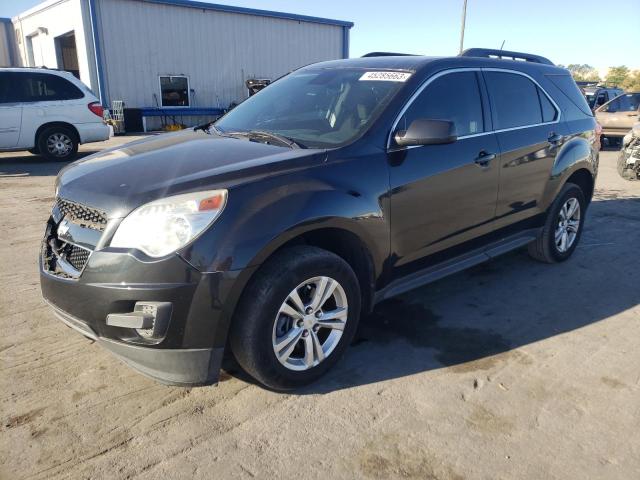 CHEVROLET EQUINOX LT 2013 2gnaldek6d6229350