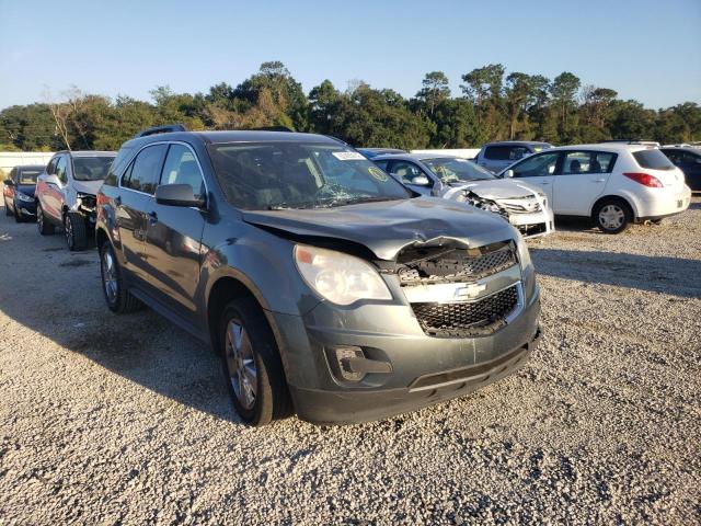 CHEVROLET EQUINOX LT 2013 2gnaldek6d6232491