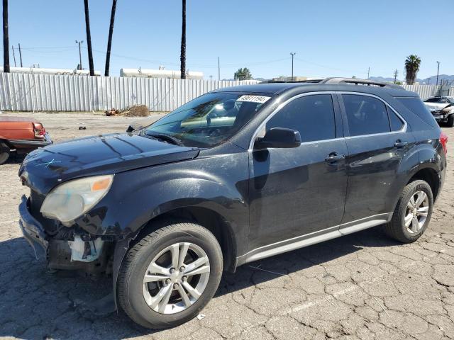 CHEVROLET EQUINOX 2013 2gnaldek6d6233625