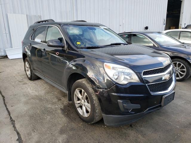 CHEVROLET EQUINOX LT 2013 2gnaldek6d6239408