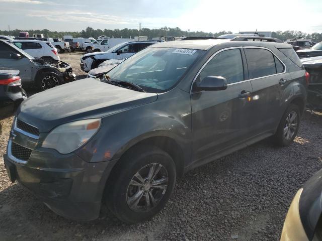 CHEVROLET EQUINOX LT 2013 2gnaldek6d6241689