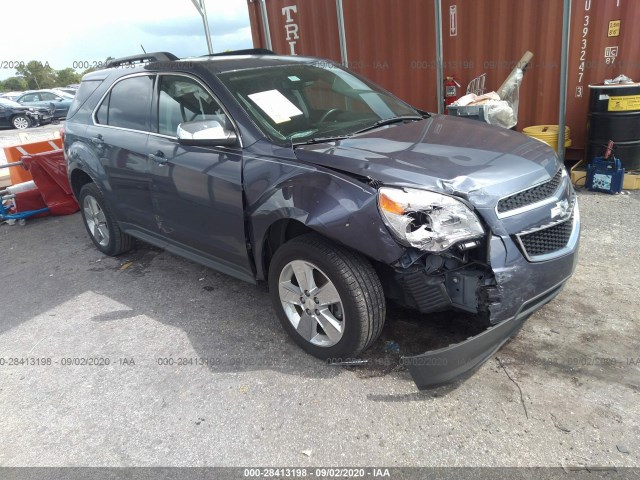 CHEVROLET EQUINOX 2013 2gnaldek6d6245337