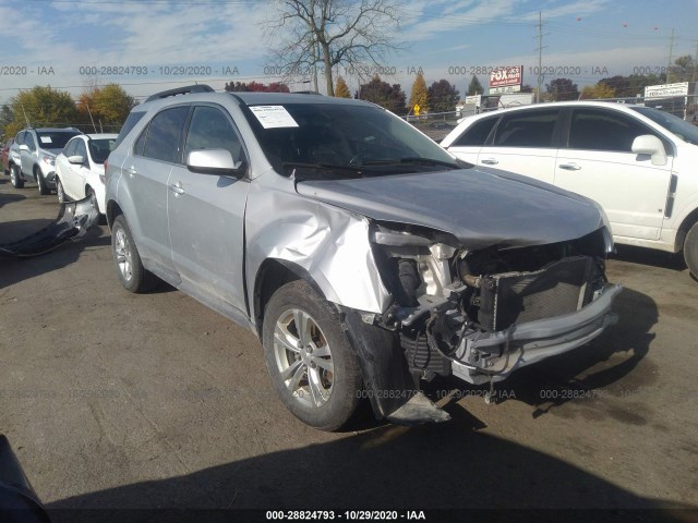 CHEVROLET EQUINOX 2013 2gnaldek6d6246620