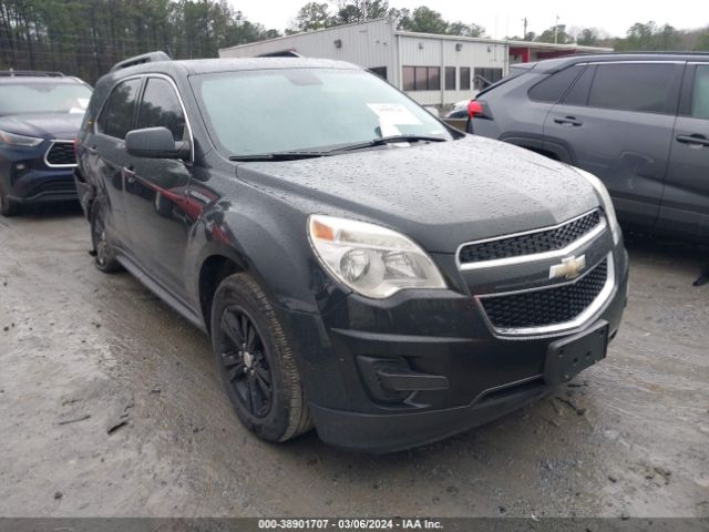 CHEVROLET EQUINOX 2013 2gnaldek6d6247976