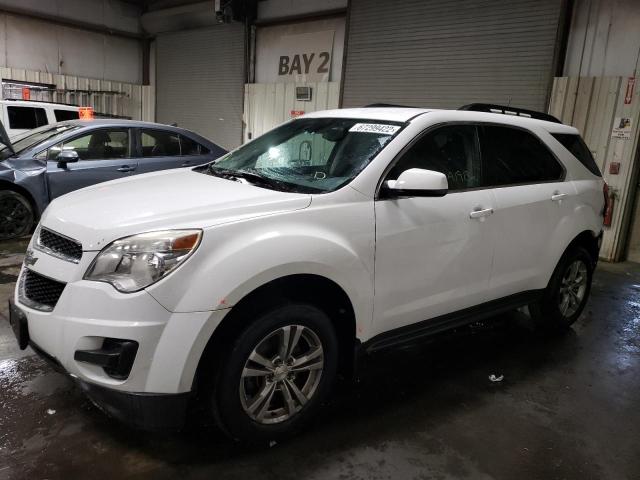 CHEVROLET EQUINOX LT 2013 2gnaldek6d6248464