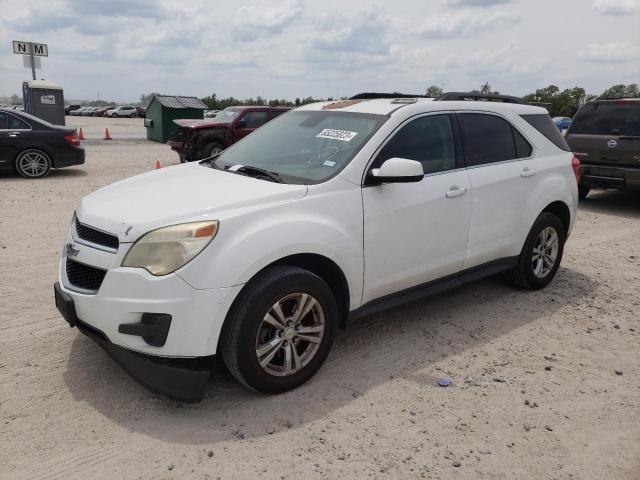 CHEVROLET EQUINOX LT 2013 2gnaldek6d6249520