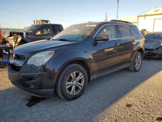 CHEVROLET EQUINOX 2013 2gnaldek6d6249713