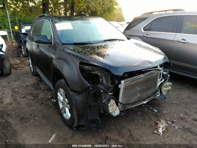 CHEVROLET EQUINOX 2013 2gnaldek6d6250098